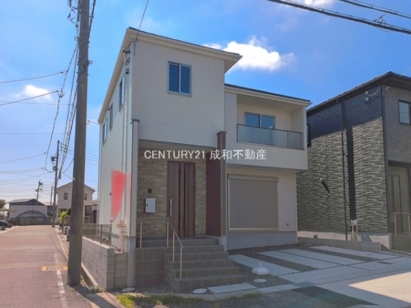 名古屋市緑区大根山１丁目の新築一戸建