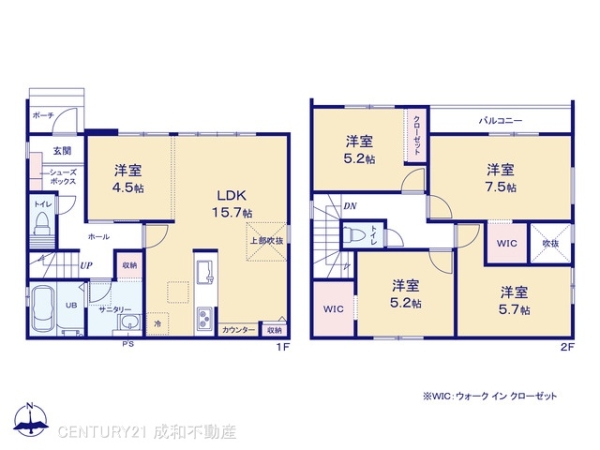 名古屋市南区白水町の新築一戸建