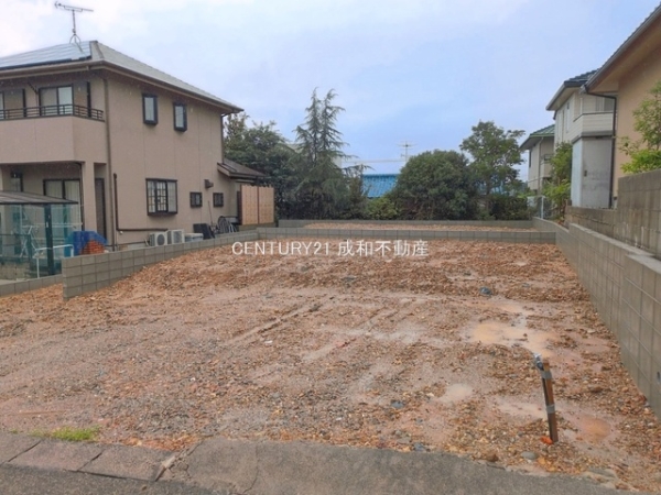 名古屋市緑区鳴子町３丁目の新築一戸建