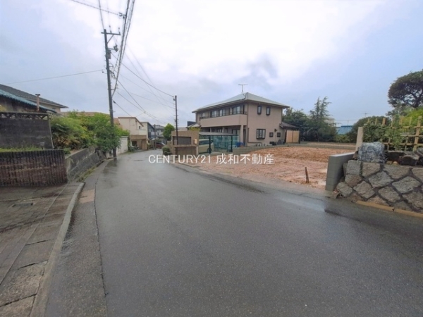 名古屋市緑区鳴子町３丁目の新築一戸建