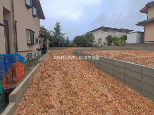 名古屋市緑区鳴子町３丁目の新築一戸建
