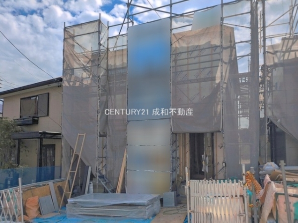 愛知郡東郷町三ツ池３丁目の新築一戸建