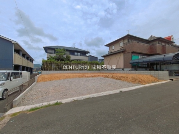 豊橋市岩屋町字岩屋下の新築一戸建