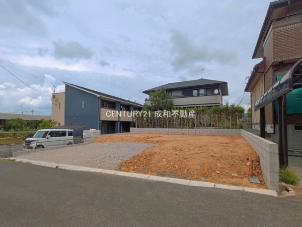 豊橋市岩屋町字岩屋下の新築一戸建