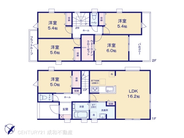 豊川市中条町鴻ノ巣の新築一戸建