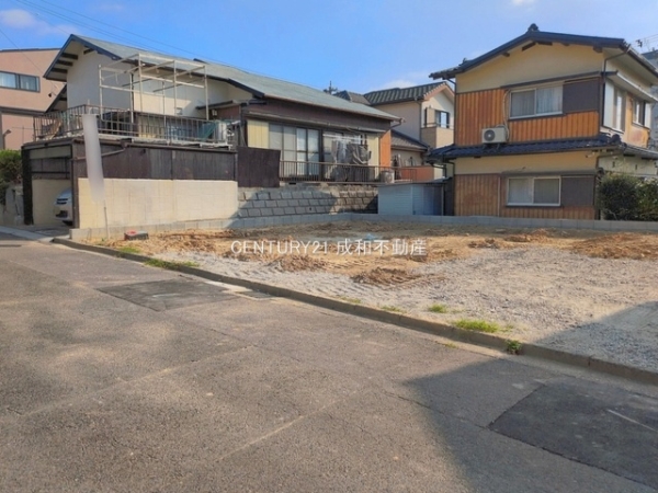 知多市日長台の新築一戸建