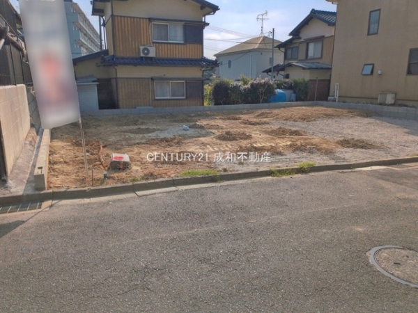 知多市日長台の新築一戸建