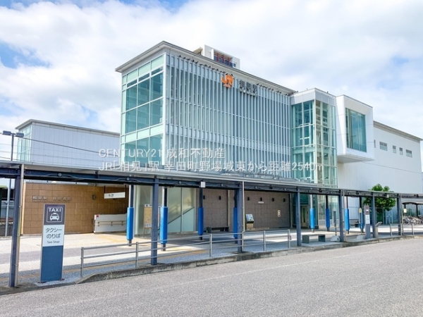 額田郡幸田町大字野場字城東の新築一戸建(JR「相見」駅)
