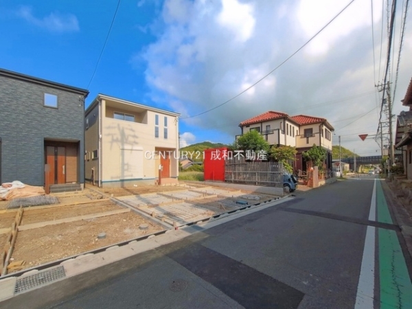 額田郡幸田町大字野場字城東の新築一戸建