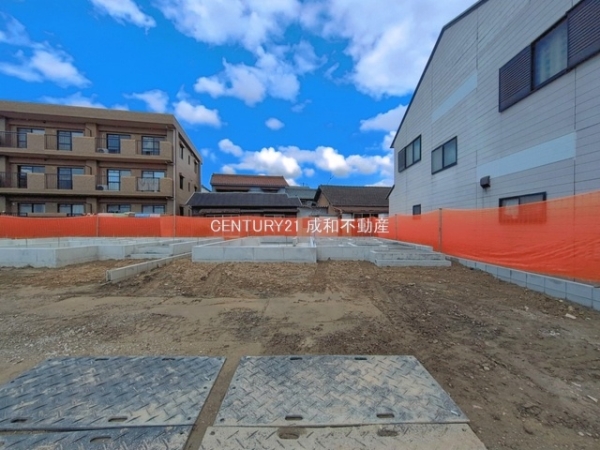 津島市永楽町１丁目の新築一戸建
