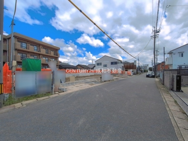 津島市永楽町１丁目の新築一戸建