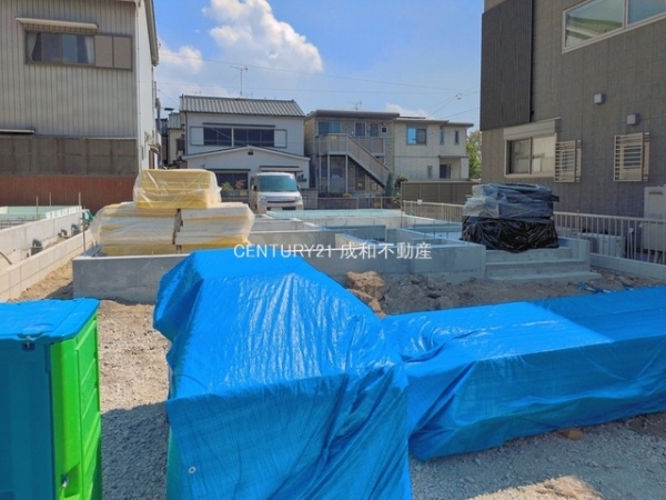 名古屋市港区大手町５丁目の新築一戸建