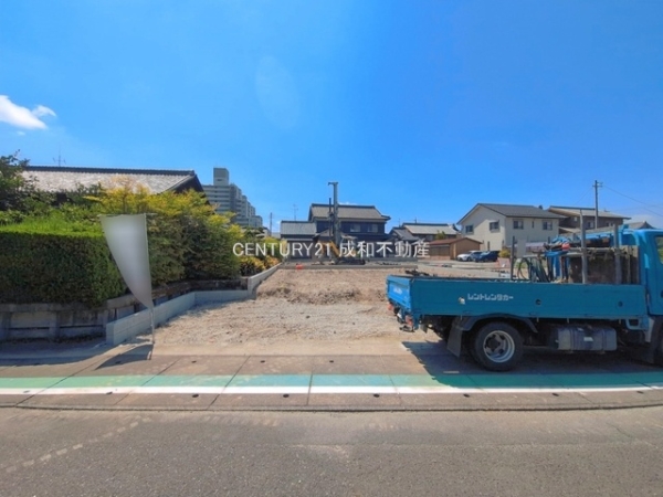 津島市神尾町字西之割の新築一戸建