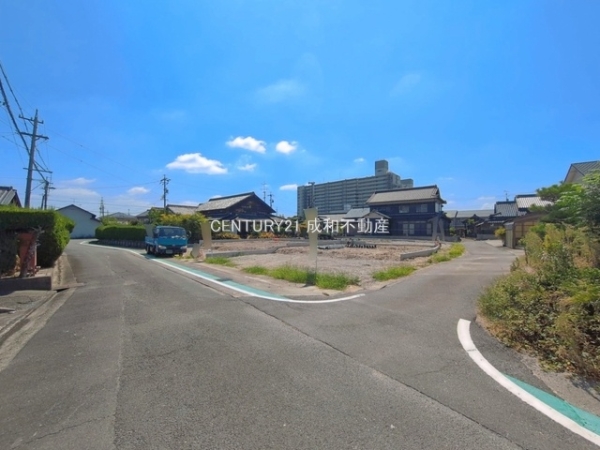 津島市神尾町字西之割の新築一戸建