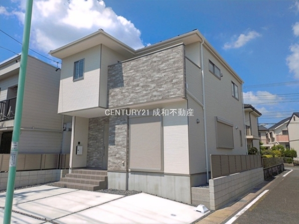 名古屋市天白区福池2丁目の新築一戸建