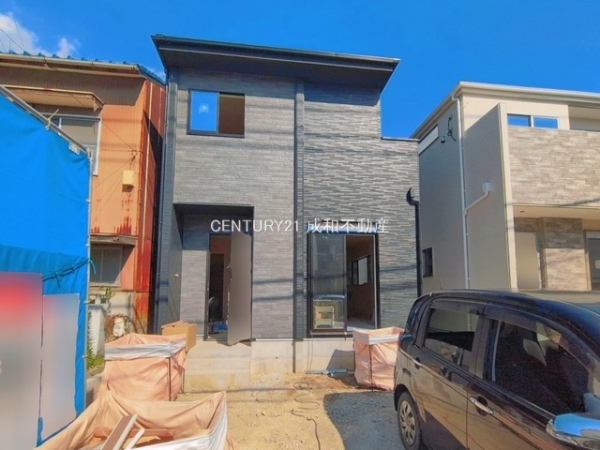 北名古屋市鹿田天田の新築一戸建