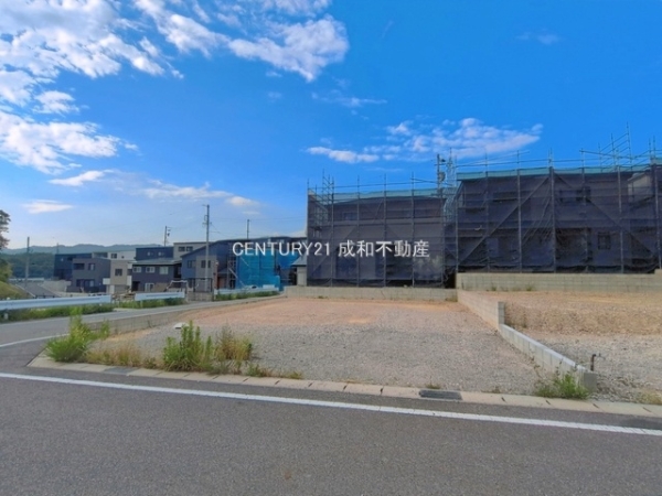 豊田市西中山町辻貝戸の新築一戸建