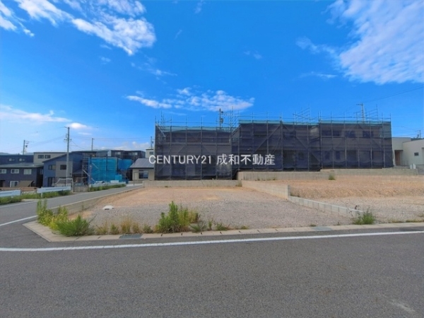 豊田市西中山町辻貝戸の新築一戸建