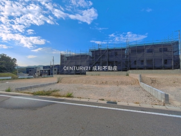 豊田市西中山町辻貝戸の新築一戸建