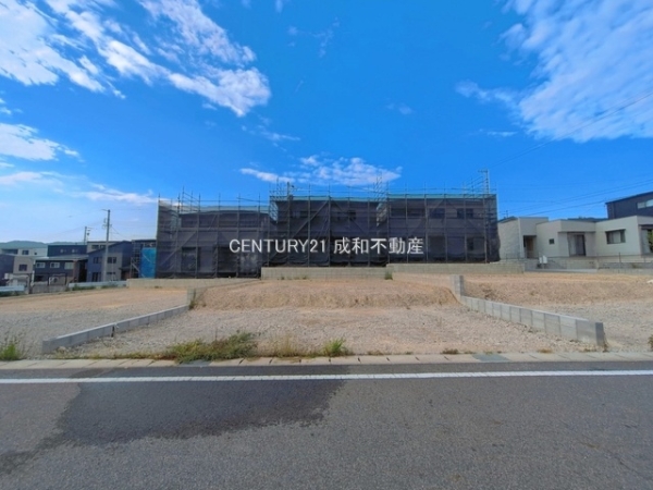 豊田市西中山町辻貝戸の新築一戸建