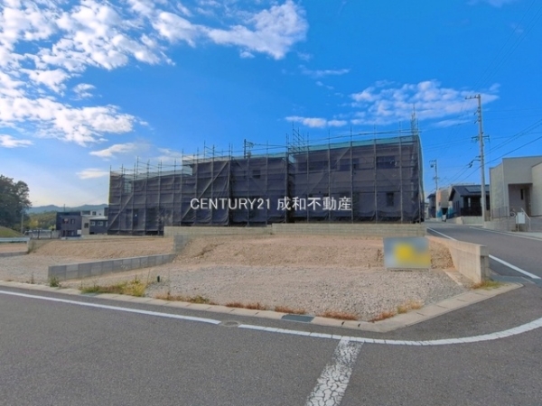 豊田市西中山町辻貝戸の新築一戸建