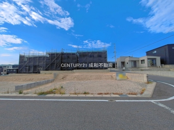 豊田市西中山町辻貝戸の新築一戸建