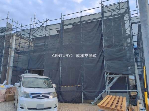 豊田市西中山町辻貝戸の新築一戸建