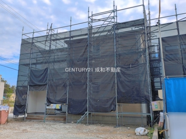 豊田市西中山町辻貝戸の新築一戸建