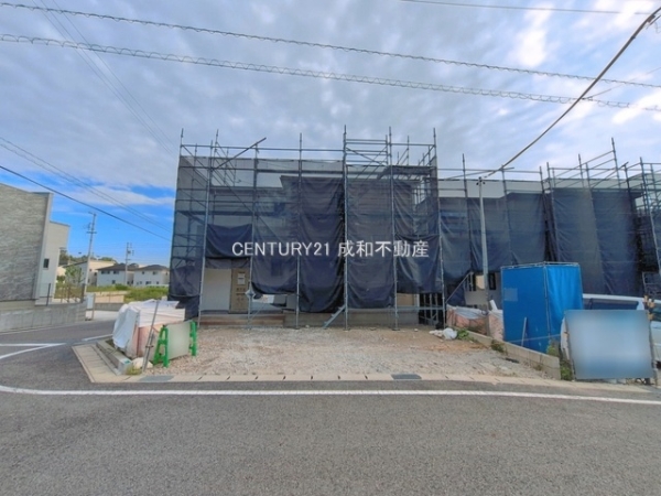 豊田市西中山町辻貝戸の新築一戸建