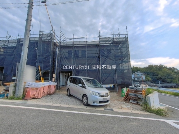 豊田市西中山町辻貝戸の新築一戸建