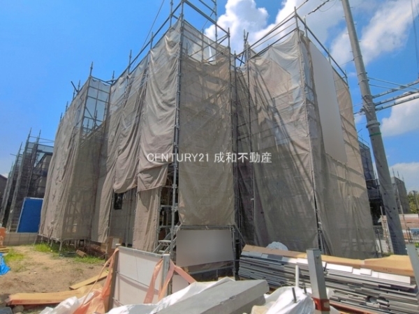 名古屋市港区船頭場１丁目の新築一戸建