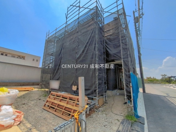 名古屋市港区船頭場１丁目の新築一戸建