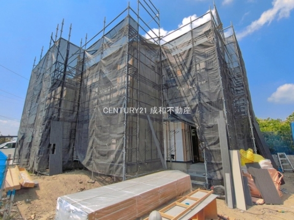 名古屋市港区船頭場１丁目の新築一戸建