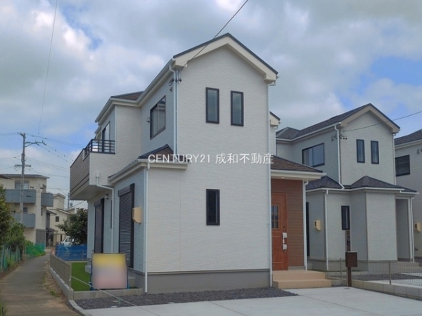 西尾市中畑町宮東の新築一戸建