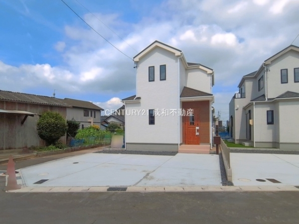 西尾市中畑町宮東の新築一戸建