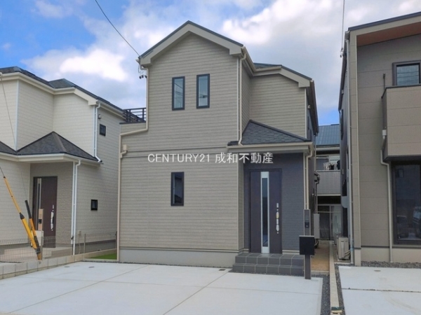 西尾市中畑町宮東の新築一戸建