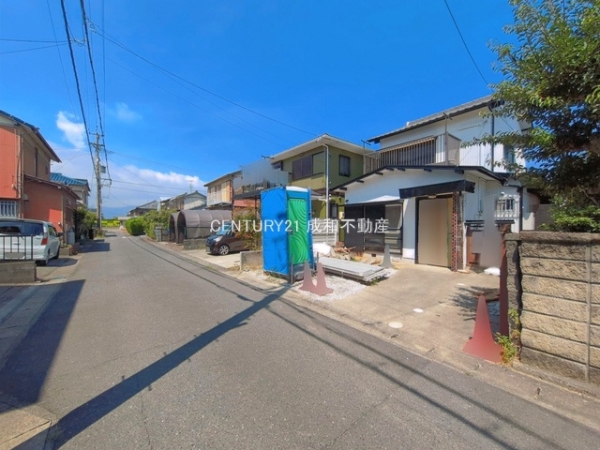 愛西市西保町西川原の中古一戸建て