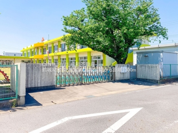 西尾市宮町の新築一戸建(鶴城幼稚園)