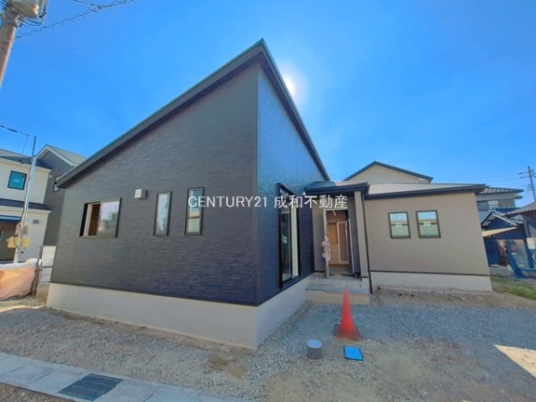 西尾市宮町の新築一戸建