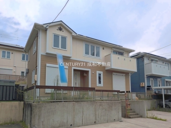 豊田市乙部ケ丘４丁目の中古一戸建