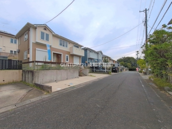 豊田市乙部ケ丘４丁目の中古一戸建て