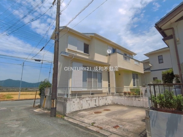 豊橋市豊清町字茶屋ノ下の中古一戸建