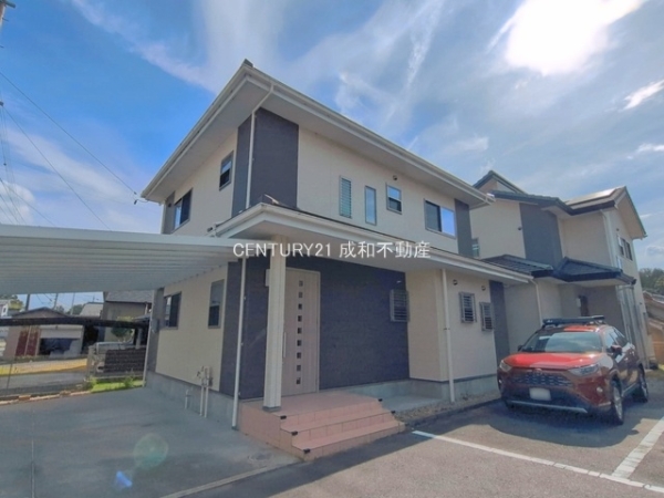 豊田市西中山町辻貝戸の中古一戸建