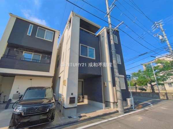 名古屋市西区児玉２丁目の中古一戸建