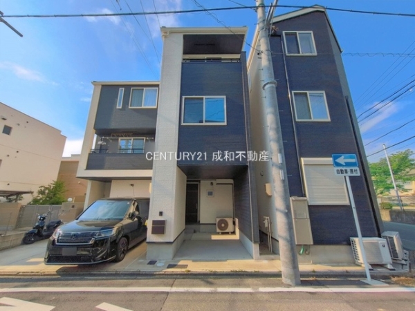 名古屋市西区児玉２丁目の中古一戸建て