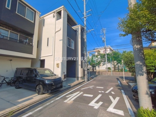 名古屋市西区児玉２丁目の中古一戸建て