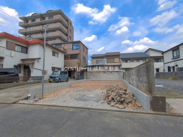 名古屋市守山区新守山の新築一戸建
