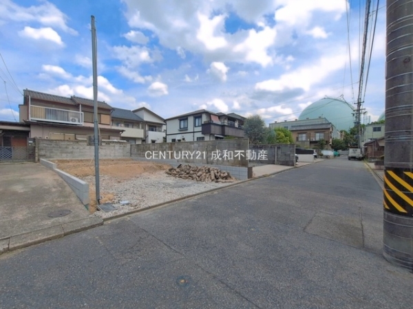 名古屋市守山区新守山の新築一戸建