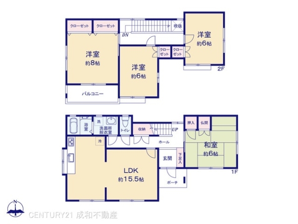 豊田市深見町下田の中古一戸建