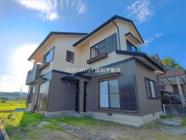 豊田市深見町下田の中古一戸建
